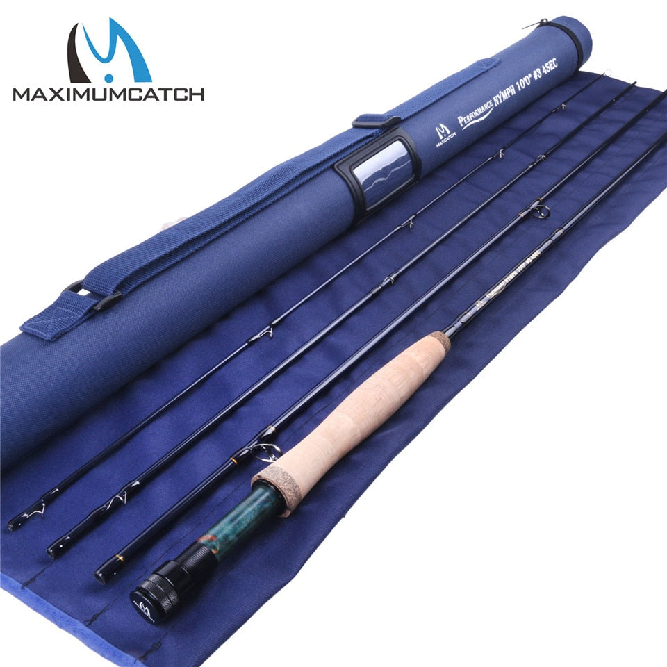 Nymph Maximumcatch Fly Fishing Rod