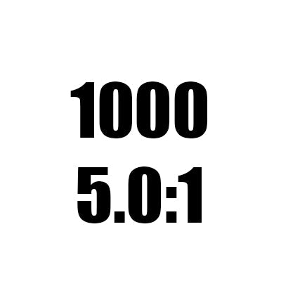 Nasci Deep Spool Shimano Fishing Reel