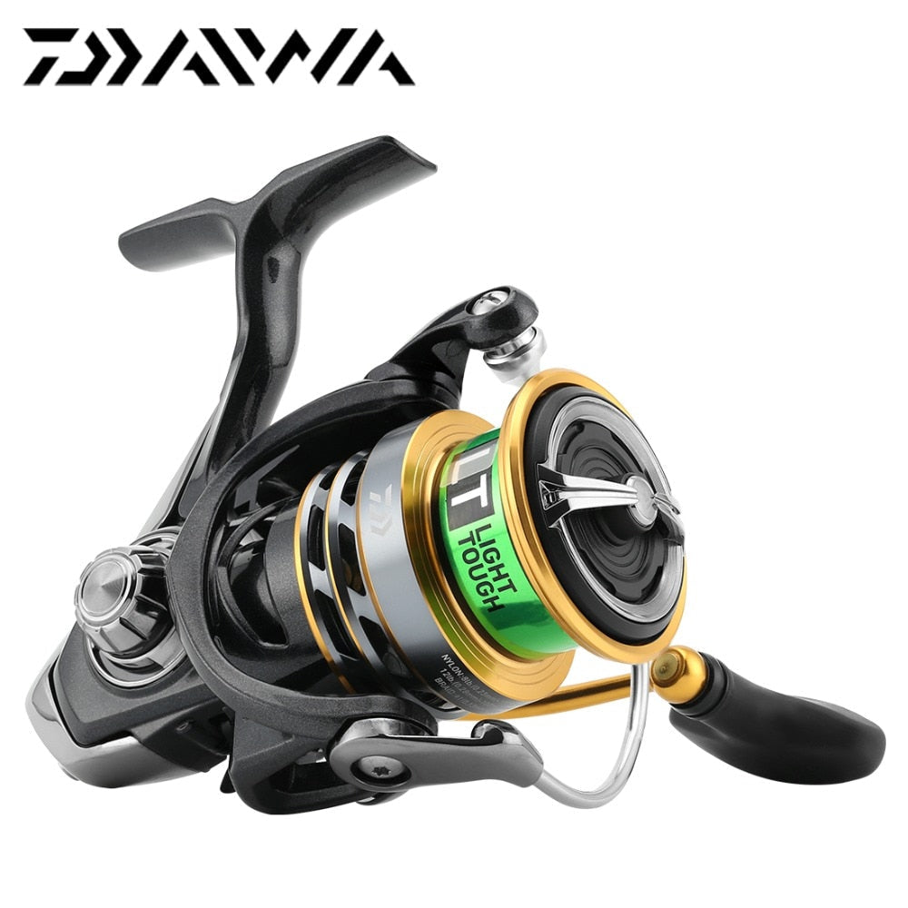 Exceler LT Spinning Daiwa Fishing Reel