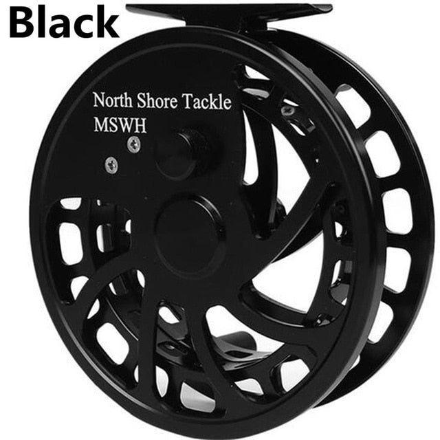 Center Pin Floating Maximumcatch Fishing Reel