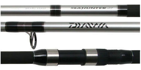 Daiwa Sea Hunter Z Beachcaster