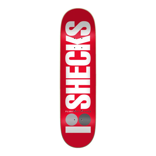 Plan B OG Sheckler Deck 8.125"