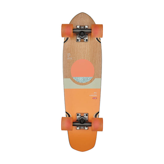 Globe Blazer - White Oak/Concrete 26"