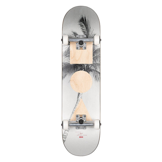 Globe G1 Stack Complete Lone Palm 8.0