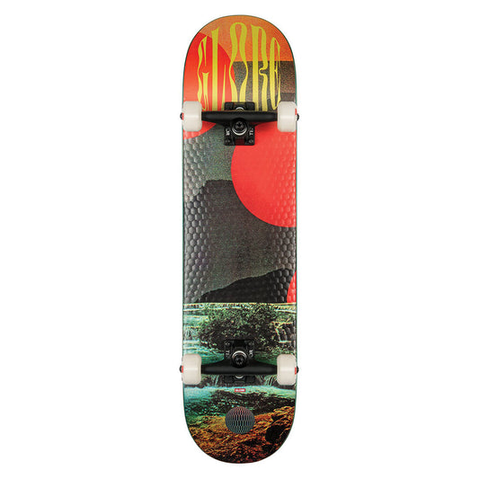 Globe G2 Rapid Space Complete - Sundance 8"