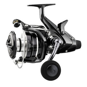 Daiwa FreeSwimmer Bite Run Spinning Reel 6BB+1RB 4.7:1 8000
