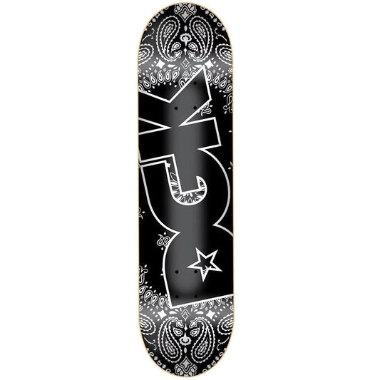 DGK Deck Paisley 8.38"