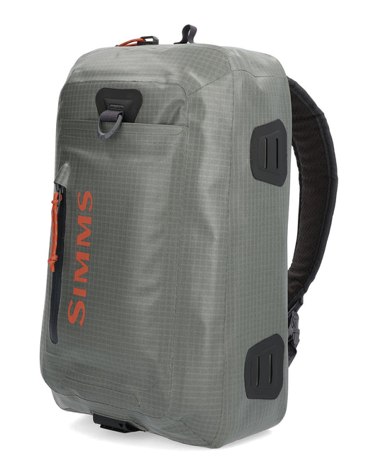 SIMMS DRY CREEK Z SLING OLIVE