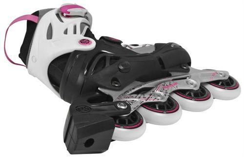 POWERSLIDE PHUZION FUN - GIRLS II INLINE SKATES
