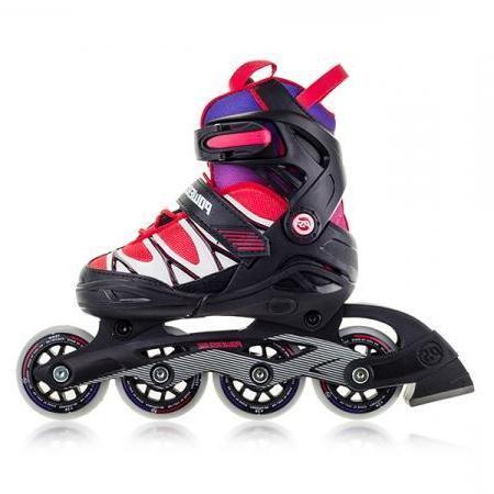 POWERSLIDE PHUZION ORBIT GIRLS ADJUSTABLE INLINE SKATES