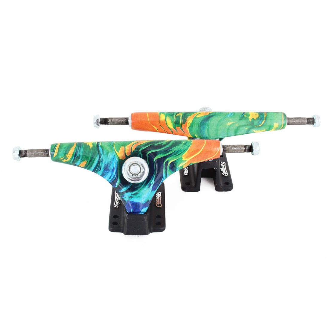 Gullwing Charger Resin 9.0 - PAIR