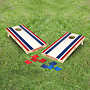 Backyard Hero Official Size Cornhole Set