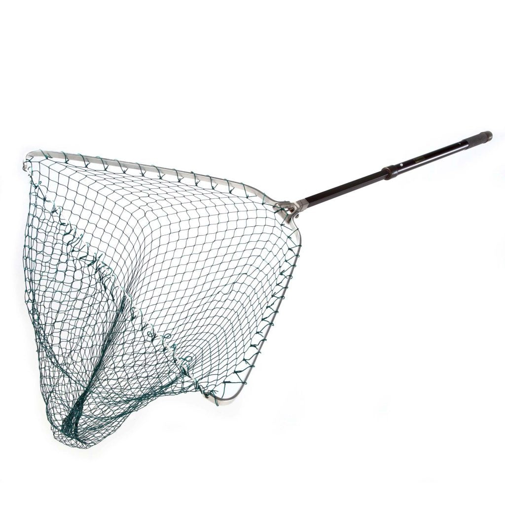 McLean Tri Folding Auto Eject Net