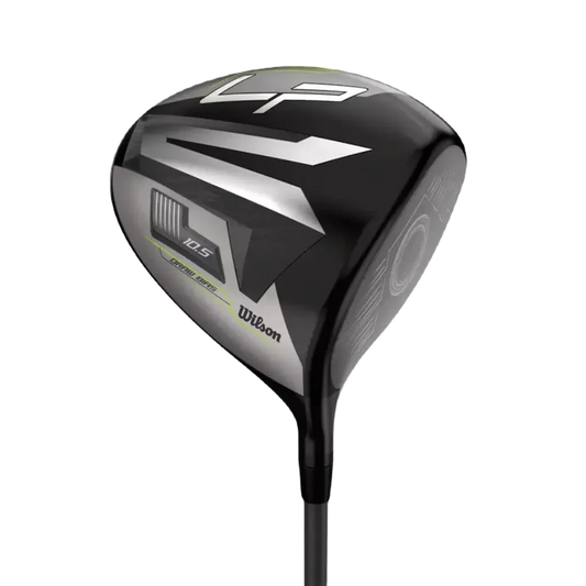 Wilson Ladies Launch Pad 2 Driver