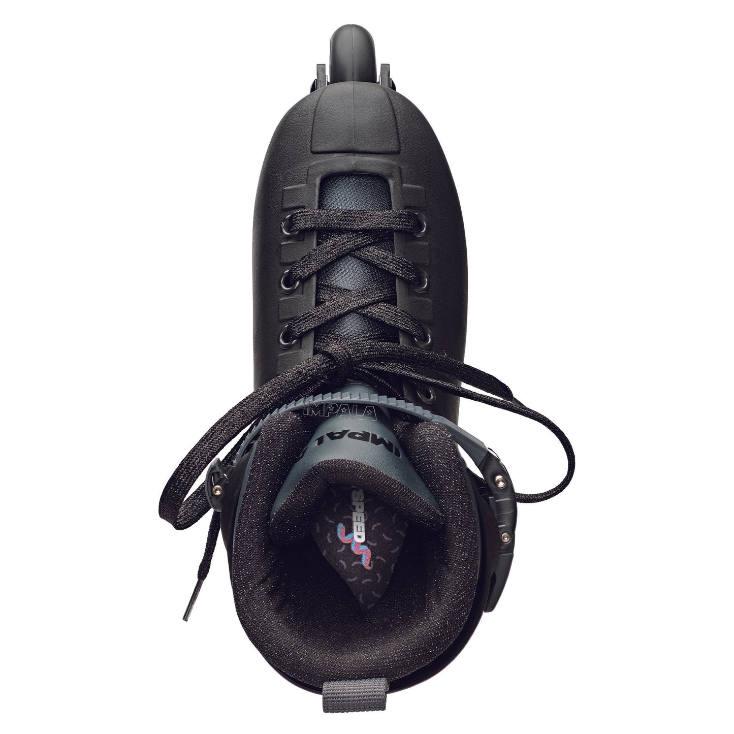 Impala Lightspeed Inline Skate - Black