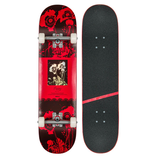 Impala Skateboard Blossom 8.0" Poppy