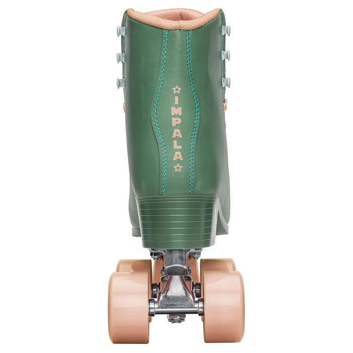 Impala Sidewalk Roller Skate Forest