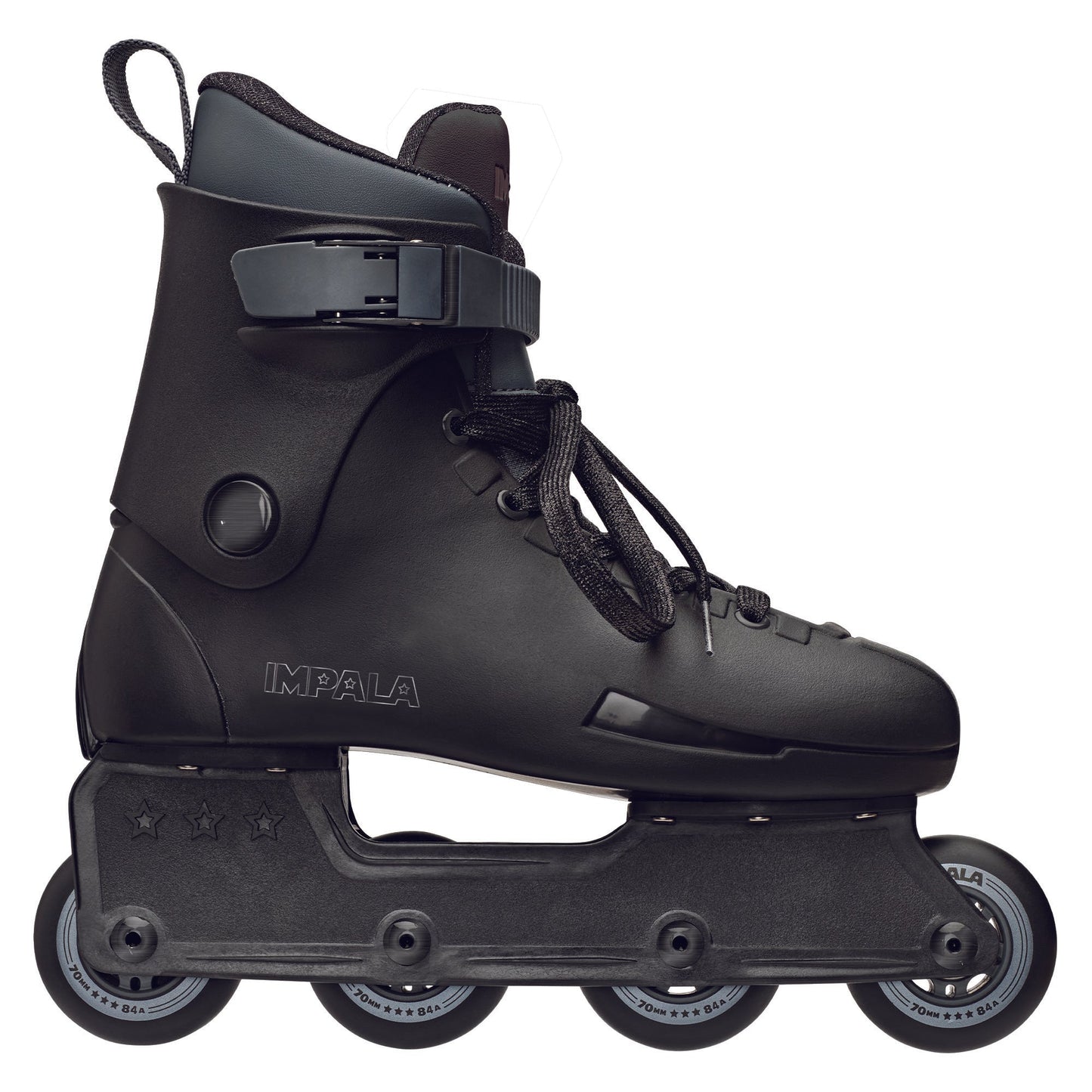 Impala Lightspeed Inline Skate - Black