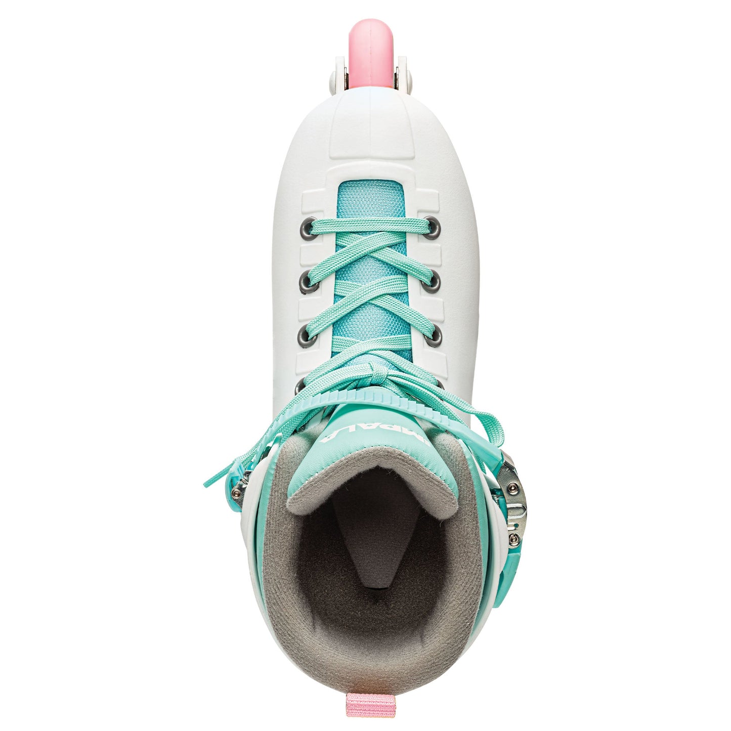 Impala Lightspeed Inline Skate - White