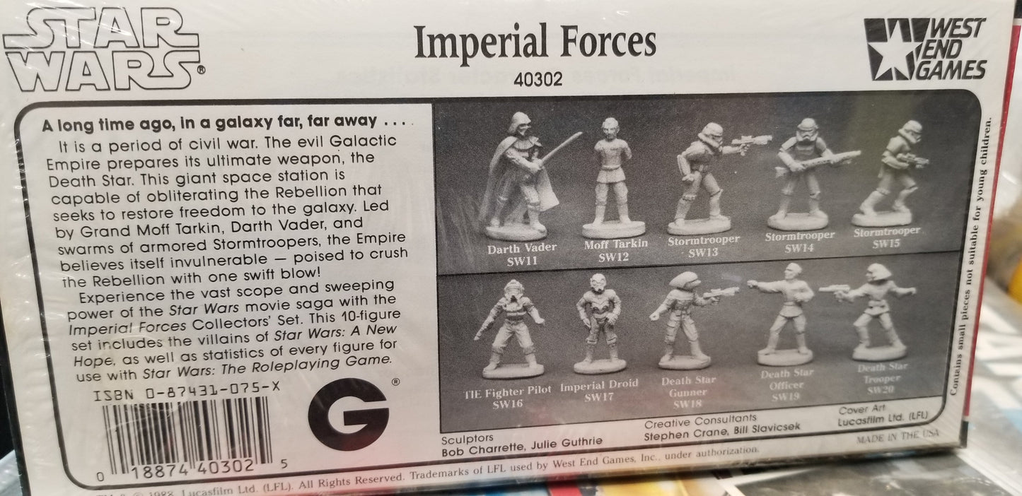 Gaming Miniatures 25mm