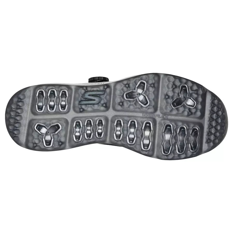 Skechers Slip-ins: GO GOLF Elite 5 - Slip 'In - Black