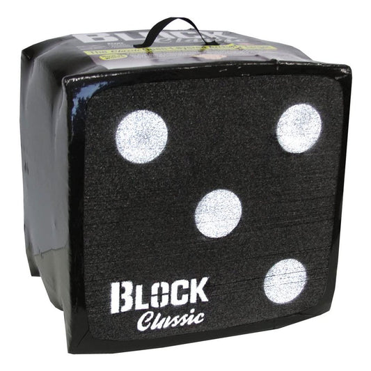 Block Classic 18 Target 18X18X16 51100