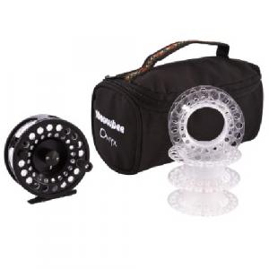 Snowbee Onyx Cassette Fly Reel