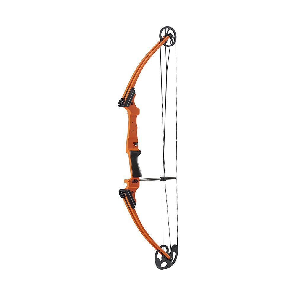 Genesis Archery Universal Original Compound Practice Bow, Left Handed, Purple