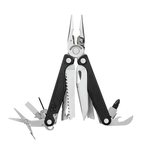 Leatherman Charge + Multi-Tools