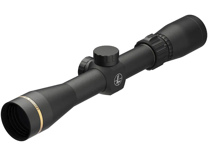 Leupold VX-Freedom Rifle Scope 2-7x 33mm Hunt Plex Reticle Matte