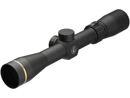 Leupold VX-Freedom Rifle Scope 2-7x 33mm Hunt Plex Reticle Matte