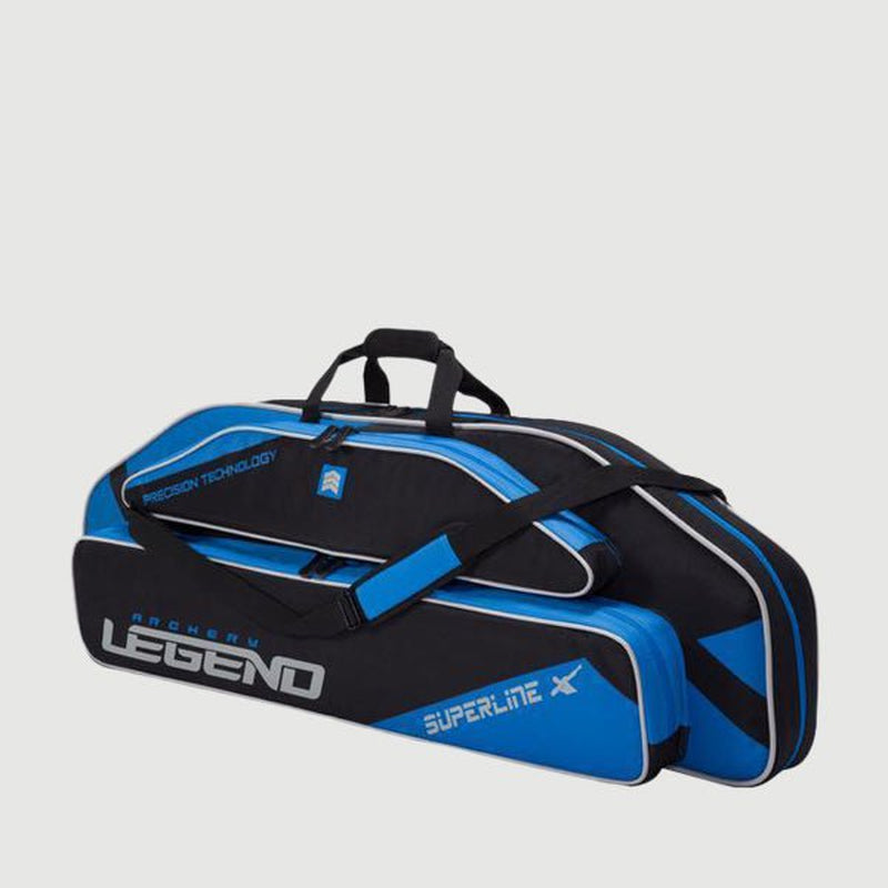 Superline Bow Case