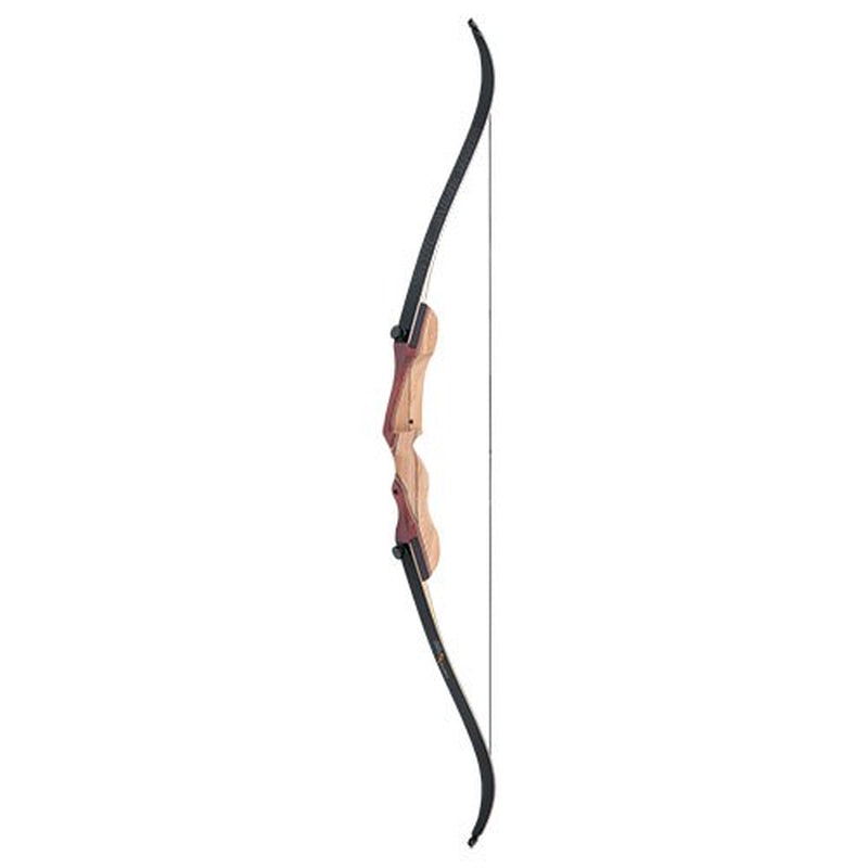 Centerpoint Archery Sycamore Take down Recurve Bow