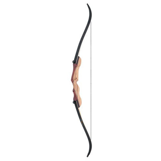 Centerpoint Archery Sycamore Take down Recurve Bow