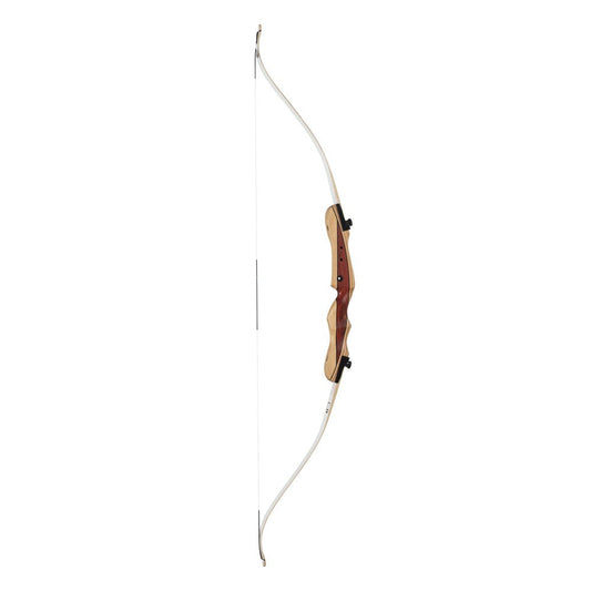 Bear Archery Bullseye X Recurve 26 Lb. Youth Bow 62 In.