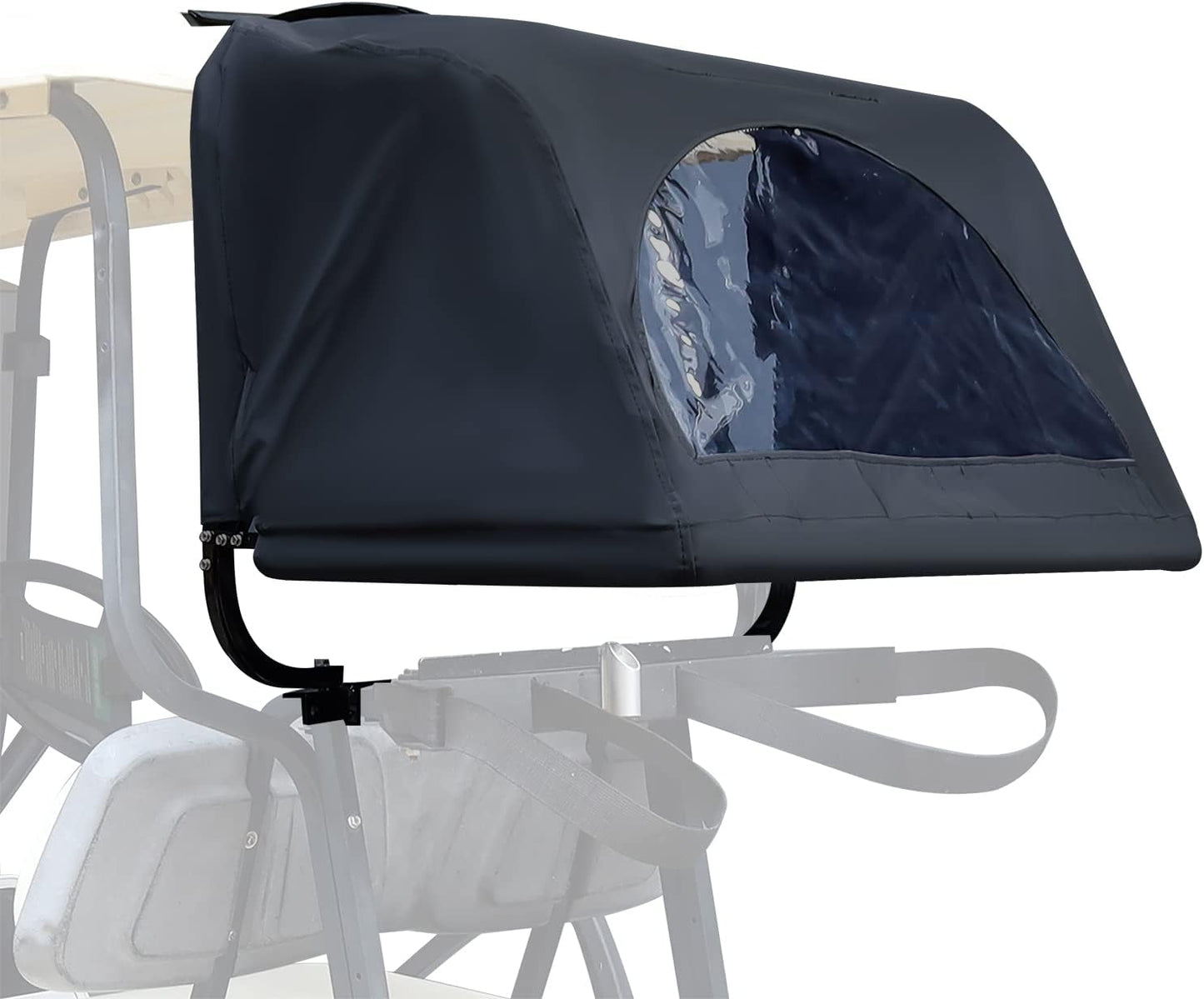 Universal Rear Bag Rain Cover Kit OEM Golf Cart