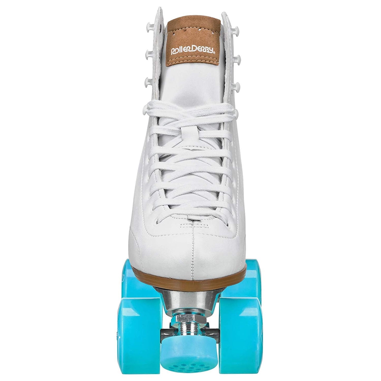 RDS Cruze XR9 Roller Skate - White