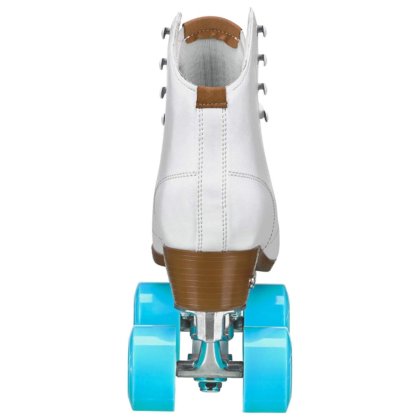 RDS Cruze XR9 Roller Skate - White