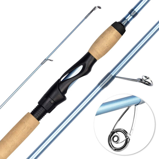 KastKing Estuary Inshore Saltwater Fishing Rods