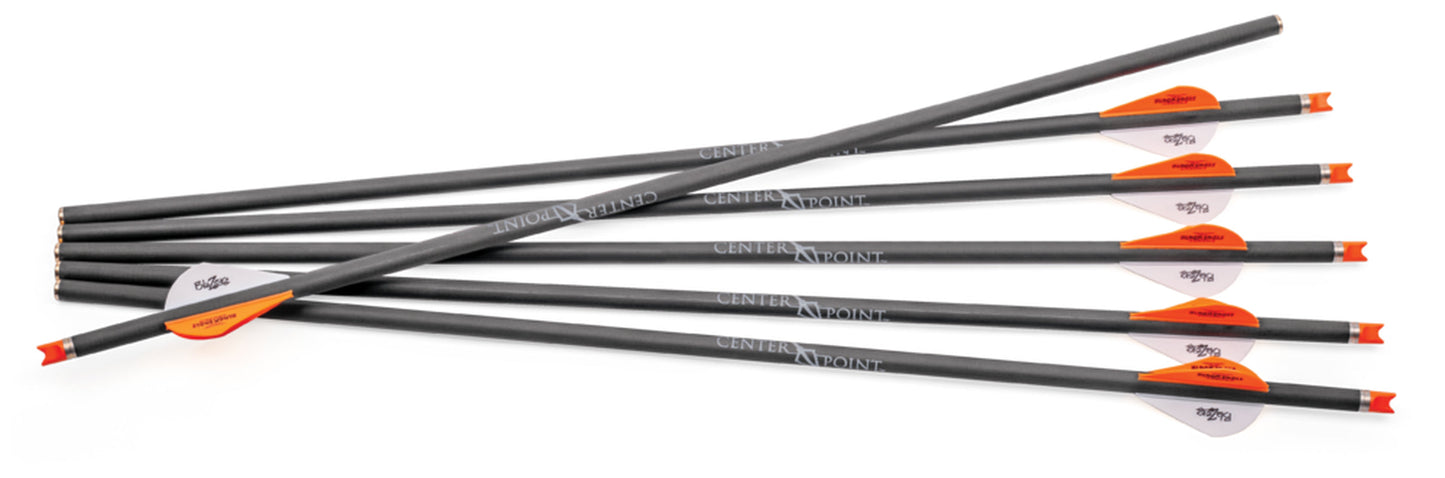 CP400 Select Carbon Crossbow Arrow