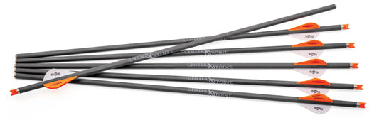 CP400 Select Carbon Crossbow Arrow