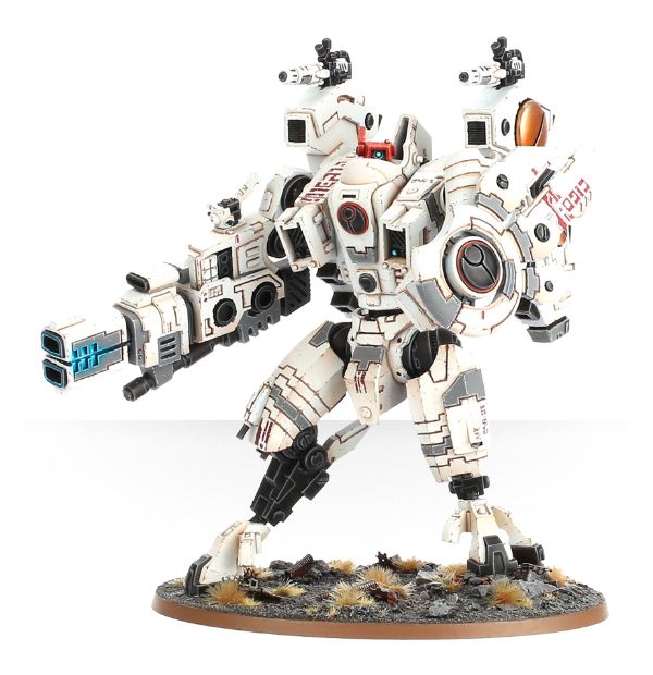 GWSMOD1 - TAU RIPTIDE BATTLESU
