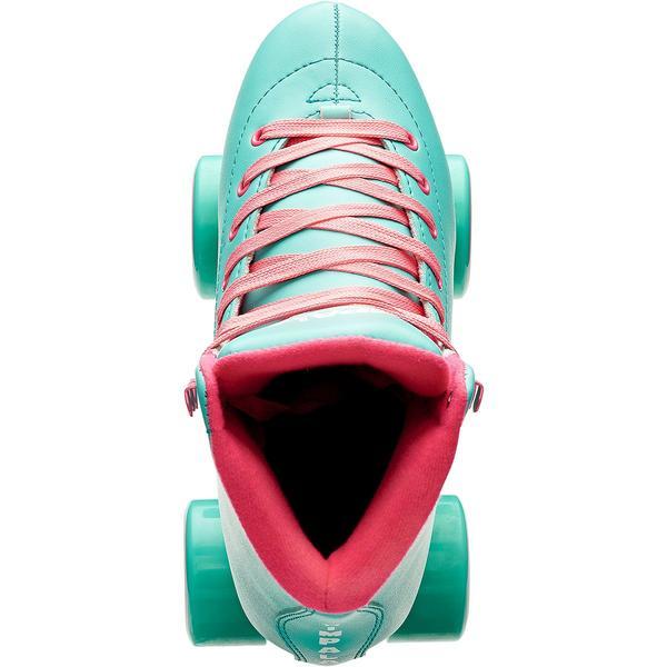 Impala Sidewalk Roller Skate Aqua