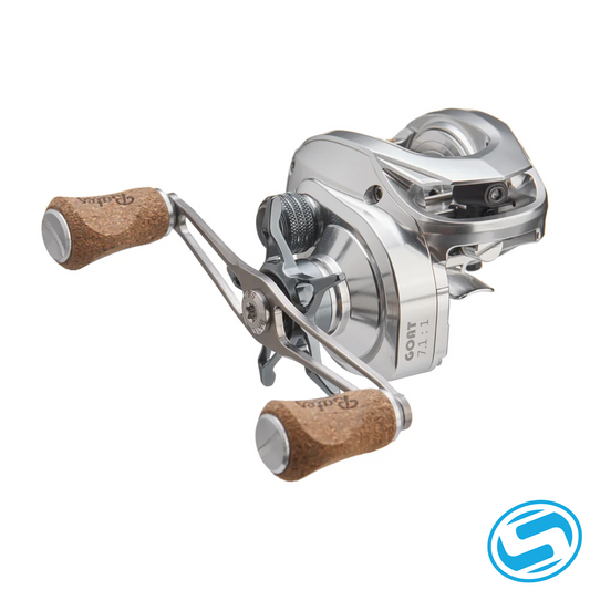 Bates Goat Casting Reel