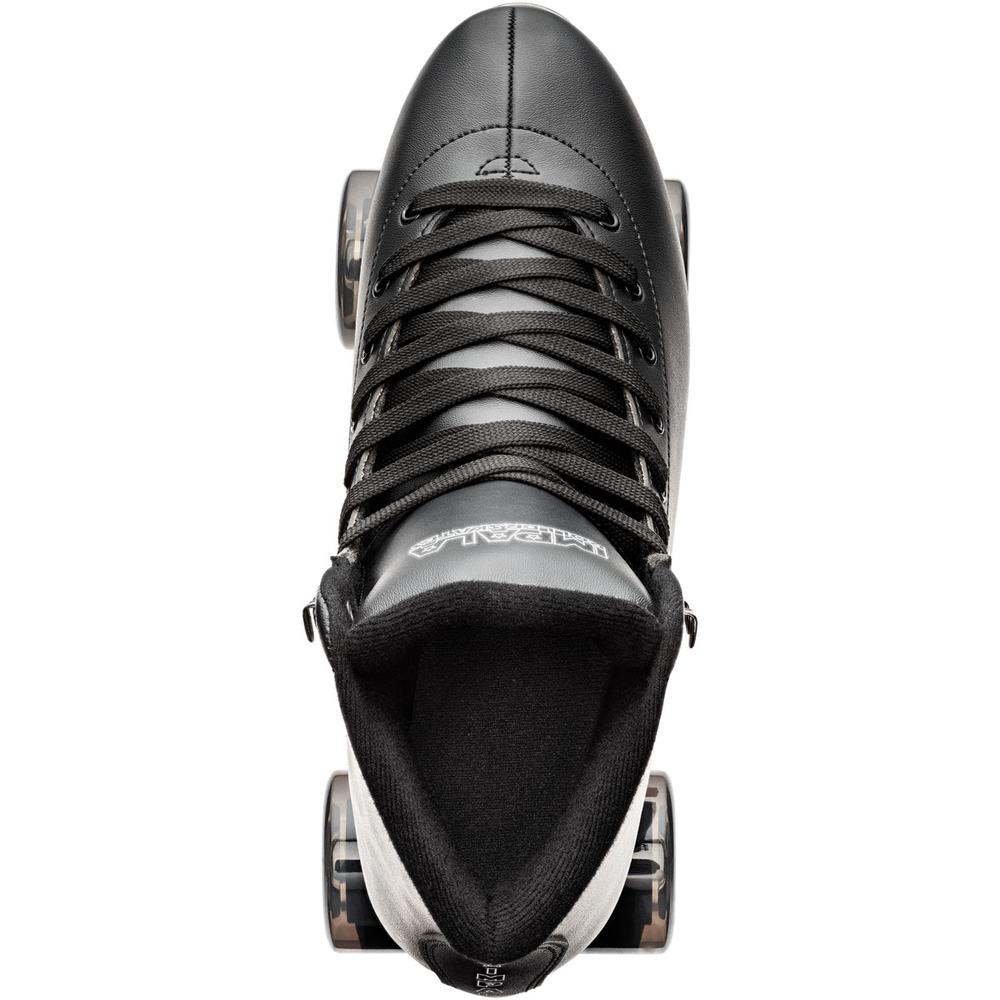 Impala Sidewalk Roller Skate Black