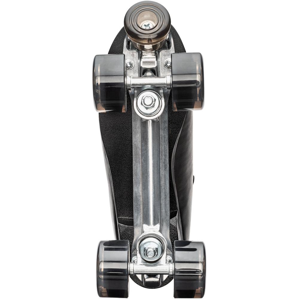 Impala Sidewalk Roller Skate Black