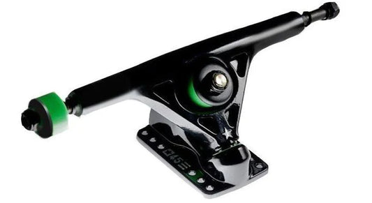 ABEC 11 Blackstar Truck 160mm 45/45 Black (Pair)