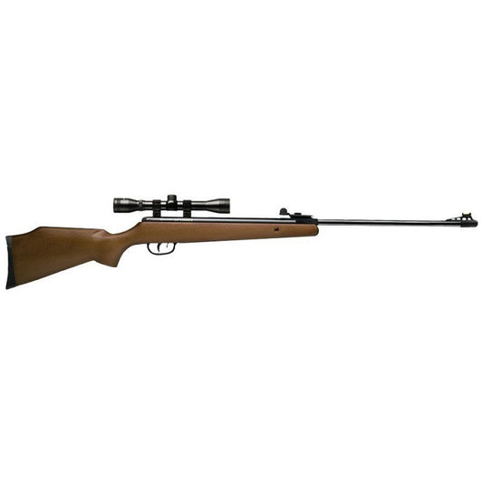 495 Optimus™ Air Rifle W/4x32mm Scope