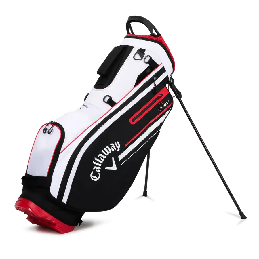 Callaway Chev Stand Bag 2023