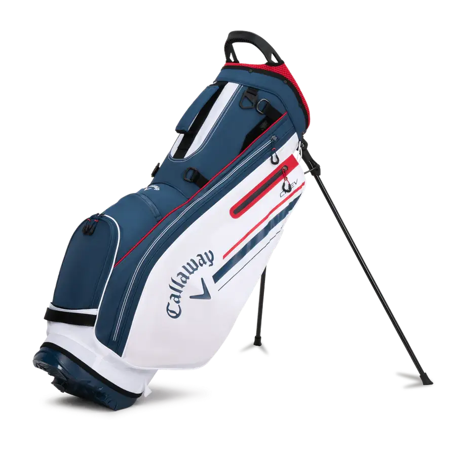 Callaway Chev Stand Bag 2023